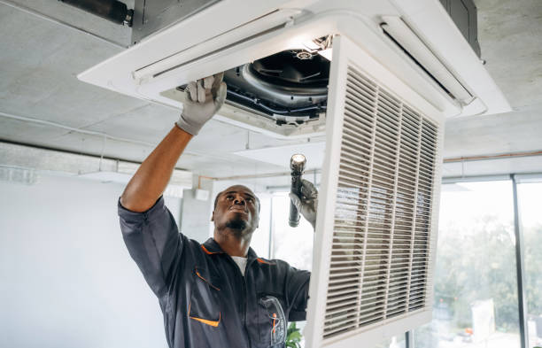 Licensed Hvac Repair service in East Freetown, MA - FH HVAC